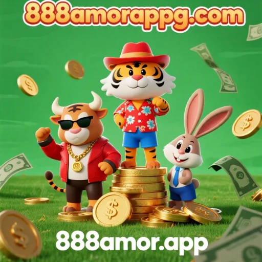 888amor.app